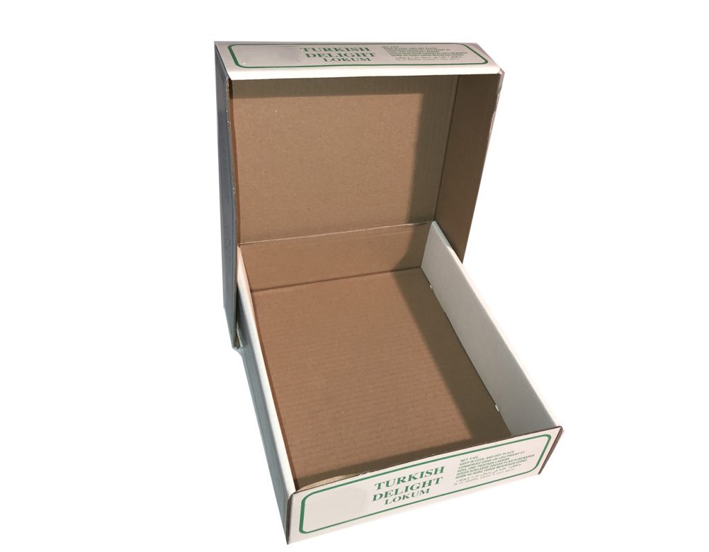 Mikro Ofset Kutu - 003