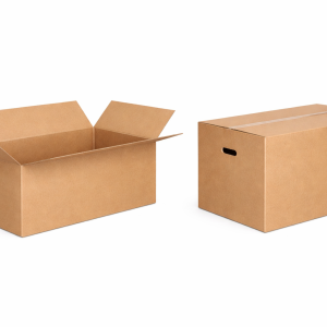 Özel Kesimli Ebatlı Koli