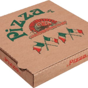 Pizza Kutusu