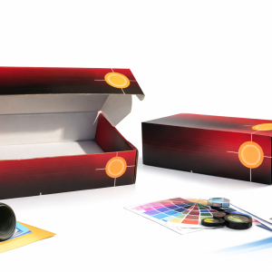 Mikro Ofset Kutu - 001