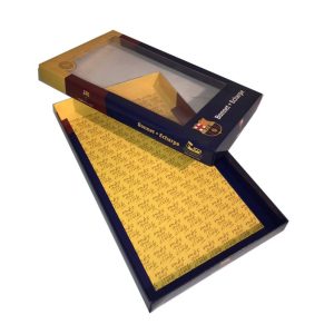 Asetatlı kutu - 001