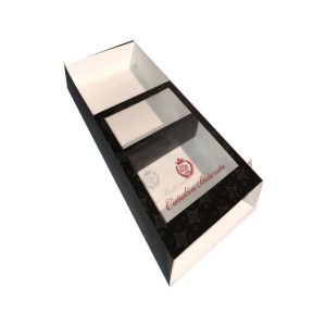 Asetatlı kutu - 002