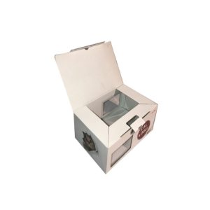 Asetatlı kutu - 003