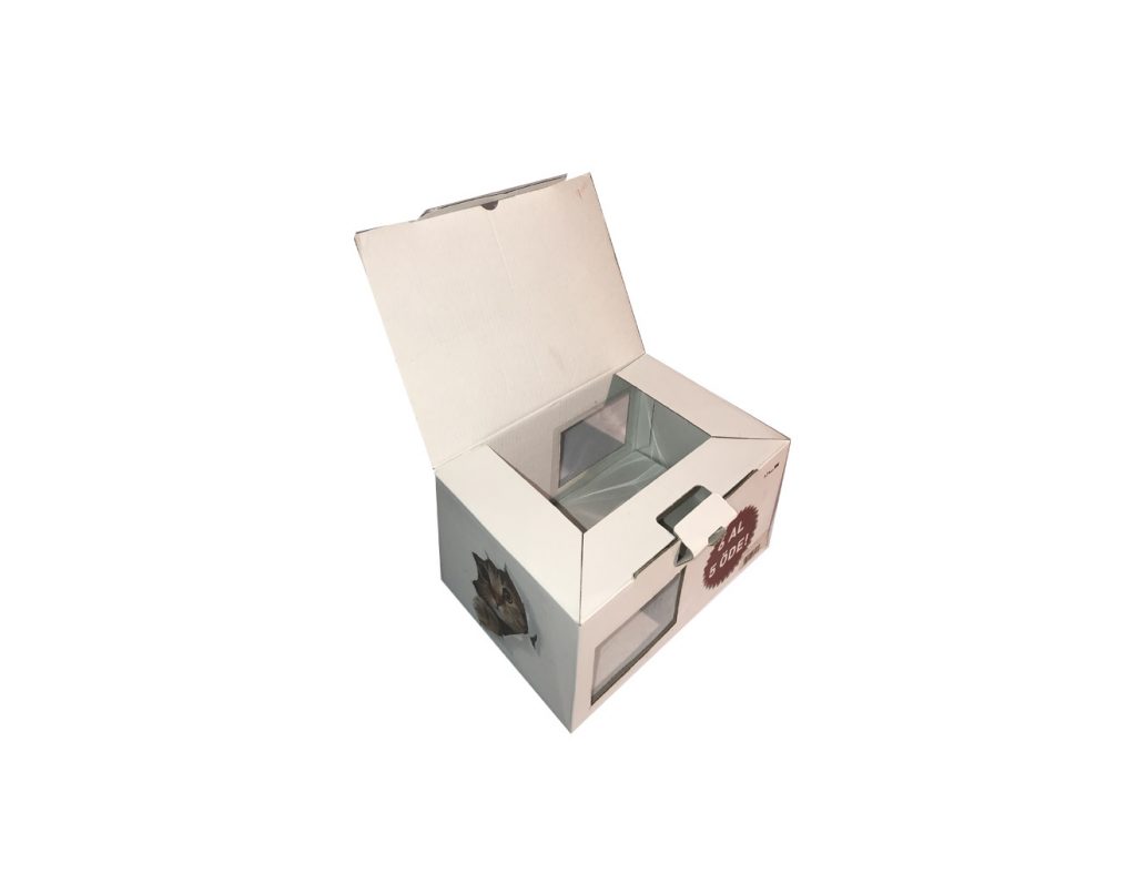 Asetatlı kutu - 003