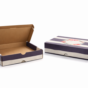 Mikro Ofset Kutu - 007