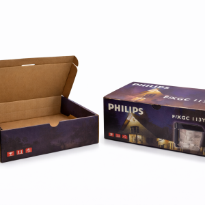 Mikro Ofset Kutu - 008