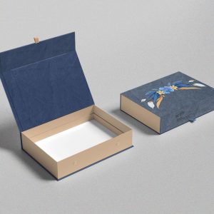 Mıknatıslı Kraft Taslama Kutu